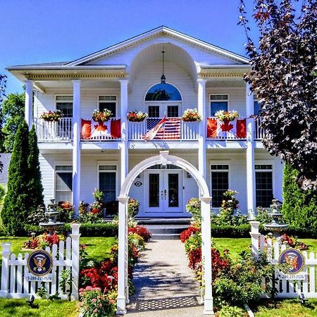 The White House Boutique B&B Niagara-on-the-Lake Luaran gambar