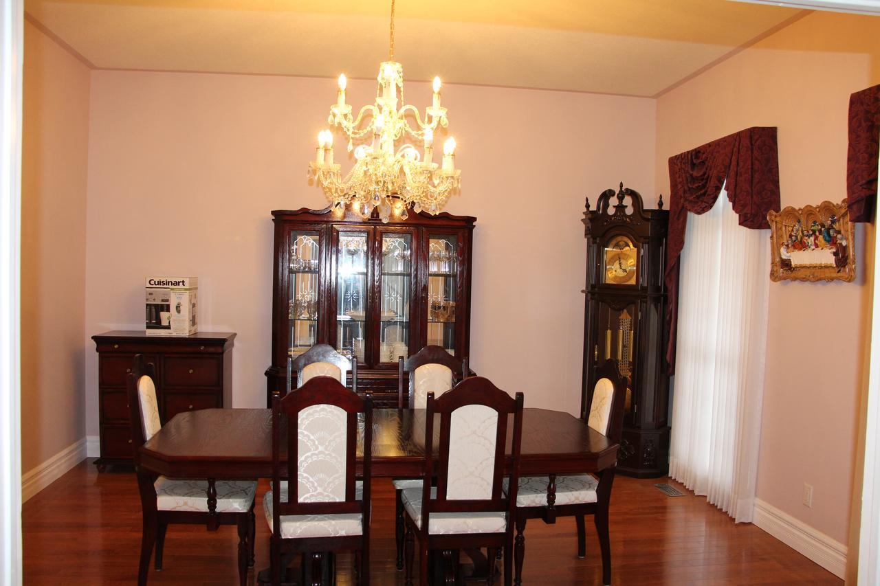 The White House Boutique B&B Niagara-on-the-Lake Luaran gambar