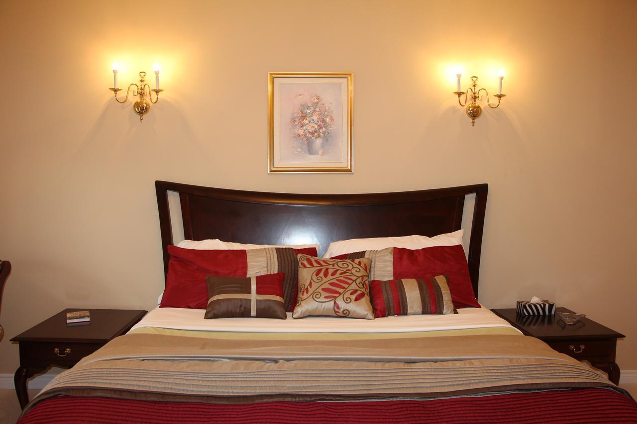 The White House Boutique B&B Niagara-on-the-Lake Luaran gambar