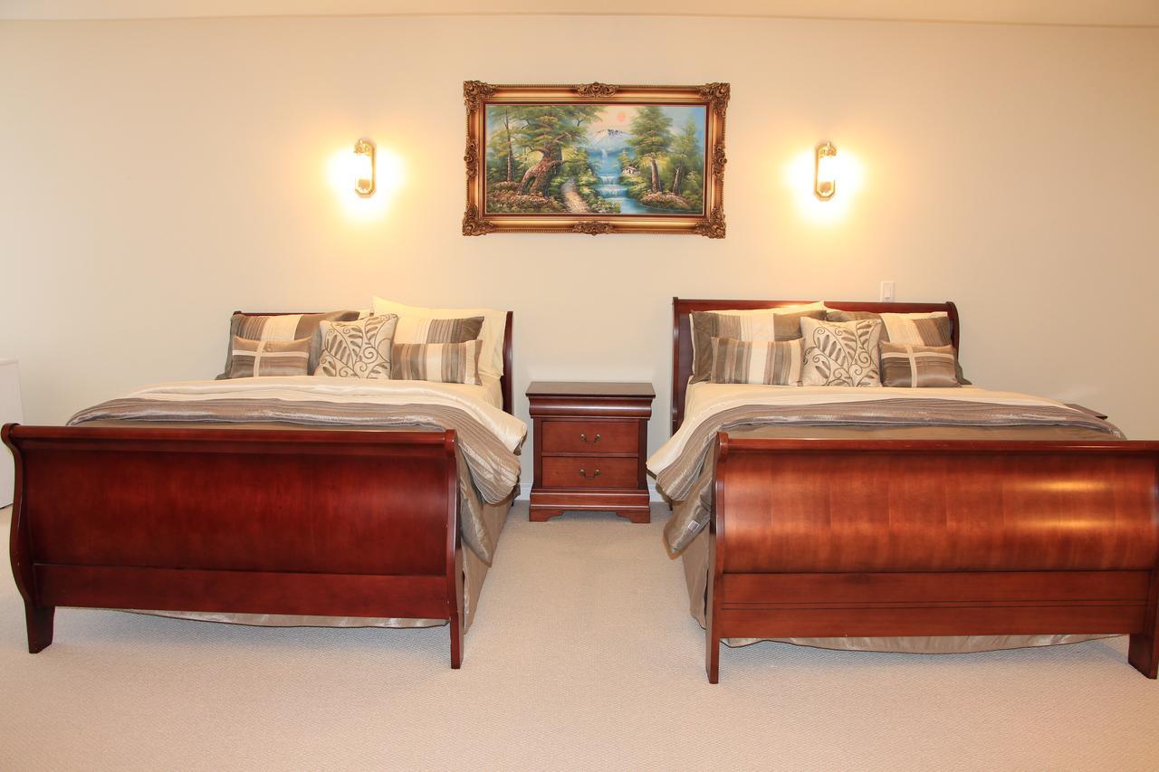 The White House Boutique B&B Niagara-on-the-Lake Luaran gambar
