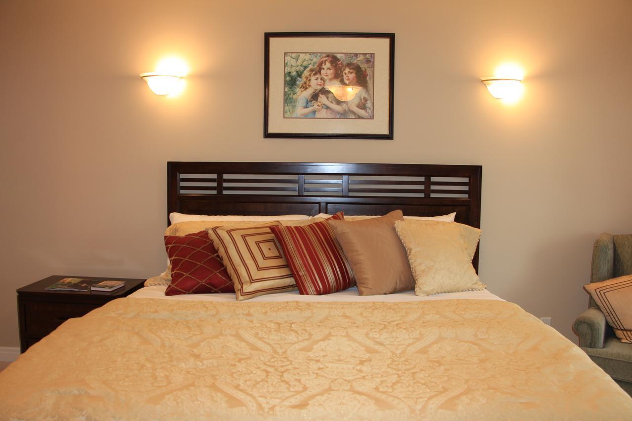 The White House Boutique B&B Niagara-on-the-Lake Luaran gambar