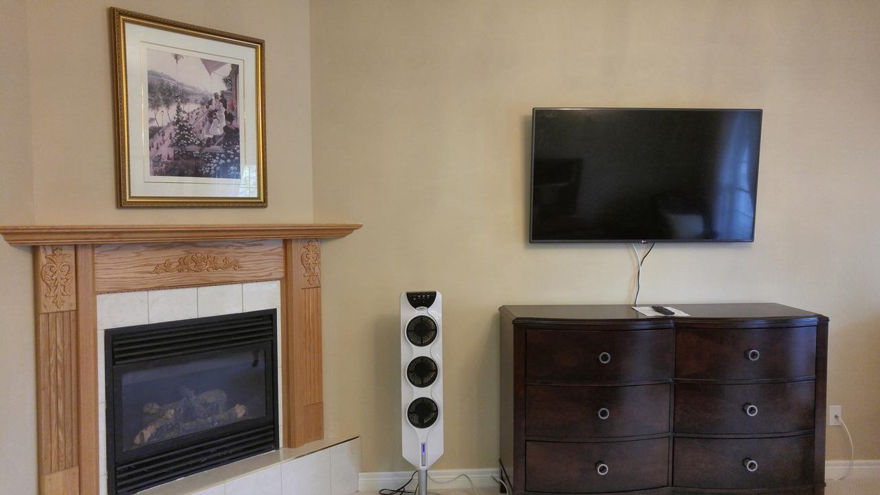 The White House Boutique B&B Niagara-on-the-Lake Luaran gambar