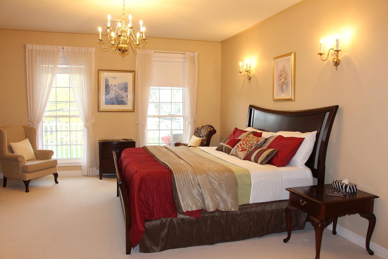 The White House Boutique B&B Niagara-on-the-Lake Luaran gambar