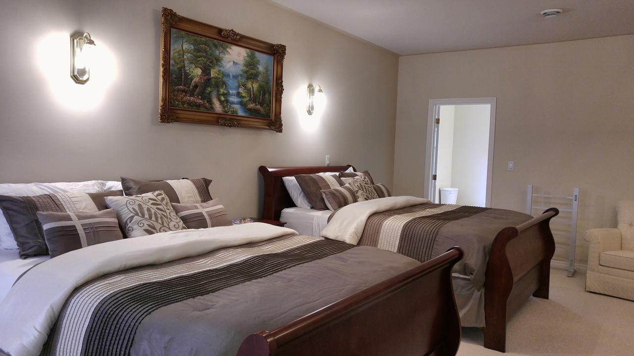 The White House Boutique B&B Niagara-on-the-Lake Luaran gambar