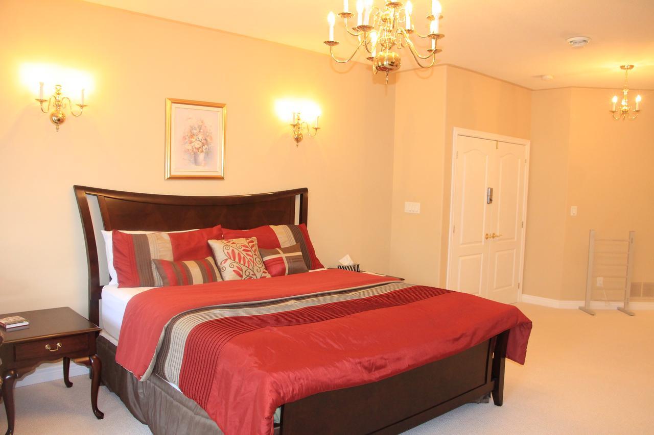 The White House Boutique B&B Niagara-on-the-Lake Luaran gambar