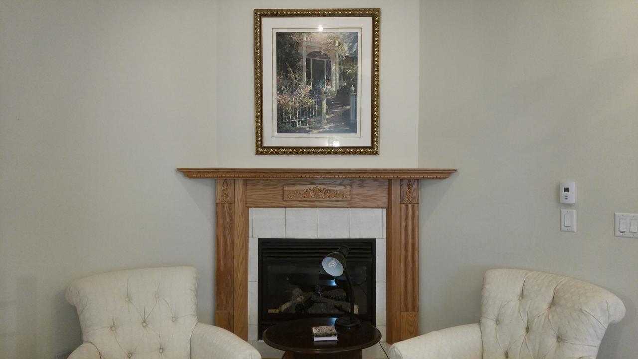 The White House Boutique B&B Niagara-on-the-Lake Luaran gambar