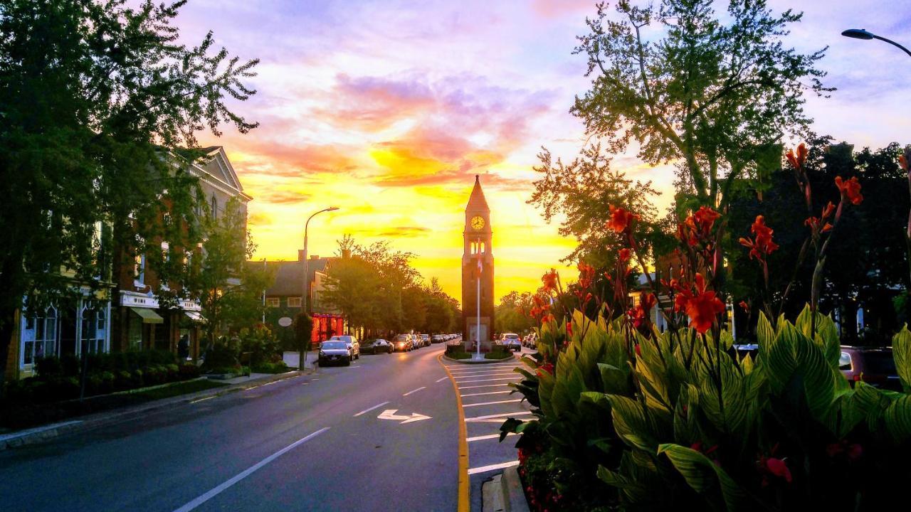 The White House Boutique B&B Niagara-on-the-Lake Luaran gambar