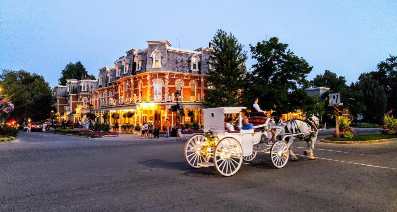 The White House Boutique B&B Niagara-on-the-Lake Luaran gambar