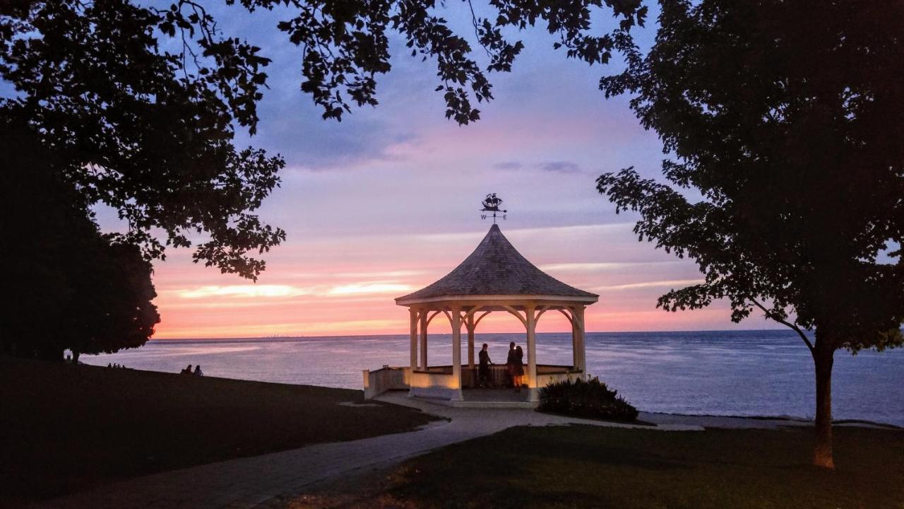 The White House Boutique B&B Niagara-on-the-Lake Luaran gambar
